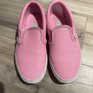 Vans Slipon